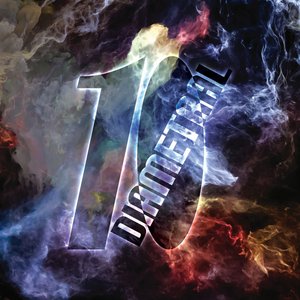 10 Years Diametral Records - One out of Five