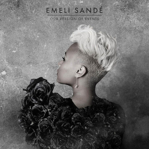 Emeli Sande - Here It Comes Lyrics - Zortam Music