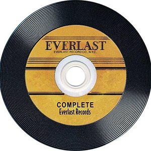 Everlast Records Complete