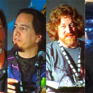 Avatar for Glenn Stafford, Neal Acree, Derek Duke, Russell Brower