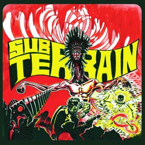 Subterrain