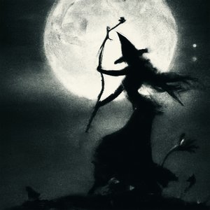 dark fairy mortal orchestra