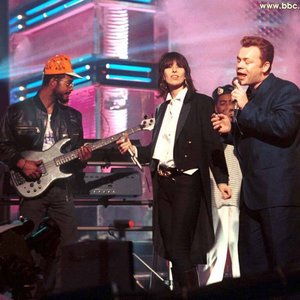 UB40 Featuring Chrissie Hynde 的头像