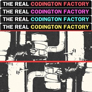 The Real Codington Factory 的头像