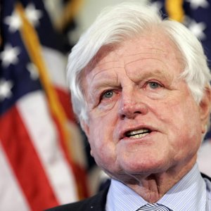 Senator Edward Kennedy 的头像