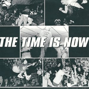 The Time Is Now