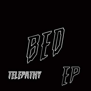 Telepathy-EP