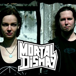 Аватар для Mortal Dismay