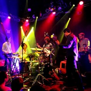 The Troubadour