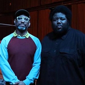 Tyshawn Sorey & King Britt 的头像