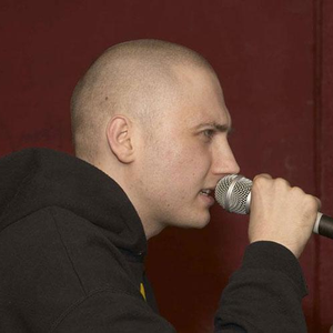 Albino photo provided by Last.fm