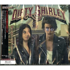 Dirty Shirley [Japan Edition]