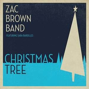 Zac Brown Band - Christmas Tree Lyrics - Zortam Music