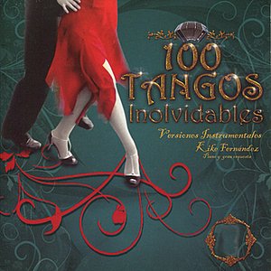 100 Tangos Inolvidables