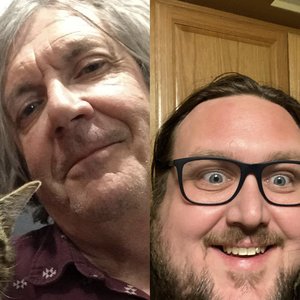 Jad Fair & Samuel Locke Ward 的头像