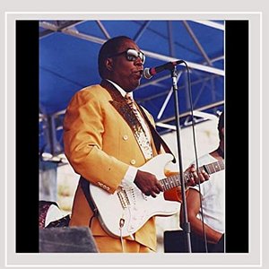 Sing Along With Clarence Carter