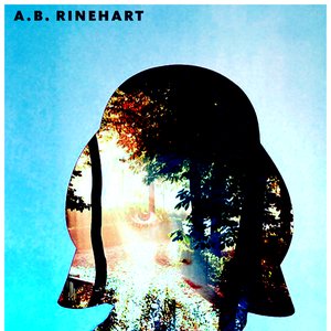 Аватар для A. B. Rinehart