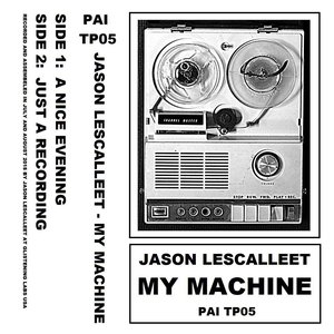 My Machine
