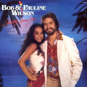 Image for 'Bob & Pauline Wilson'