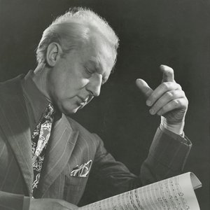 Leopold Stokowski 的头像