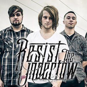 Аватар для Resist the Undertow