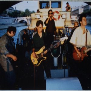 The Prunays 的头像