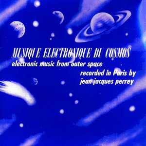 Musique Electronique Du Cosmos