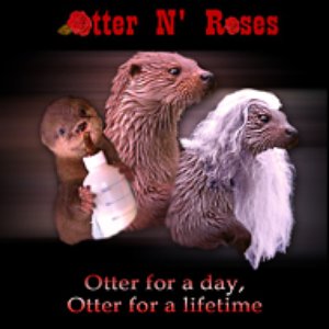 Avatar for Otter N'Roses