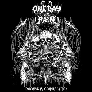 DOOMSDAY CONGREGATION