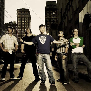 Submersed photo provided by Last.fm