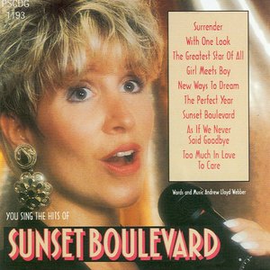 The Hits Of Sunset Boulevard