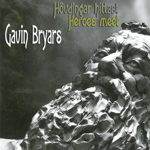 Hövdingar hittast (Heroes meet) cover