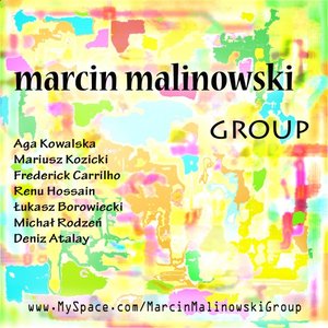 Avatar for Marcin Malinowski