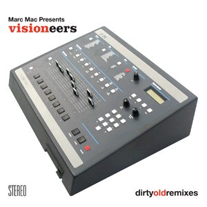 Image for 'Dirty old Remixes'