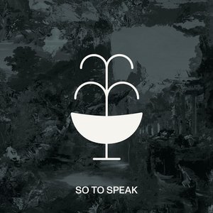 So To Speak - Single
