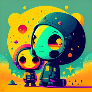 Human Robots