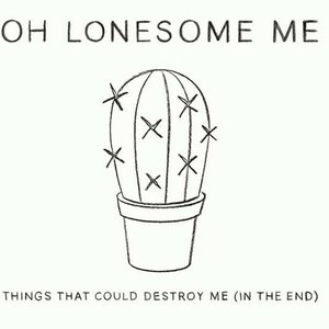 Things That Could Destroy Me (In the End)