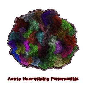 Avatar for Acute Necrotizing Pancreatitis