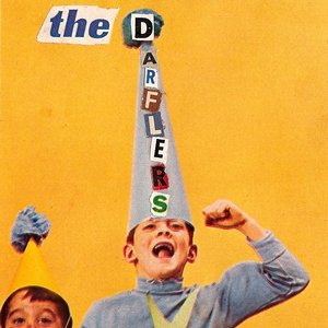 'The Darflers'の画像