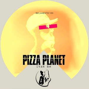 Pizza Planet