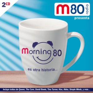 Morning 80