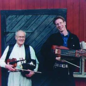 Curt Tallroth och Olov Johansson 的头像