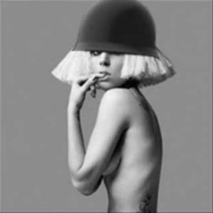 “Soldier Gaga ft. Spyoncé”的封面