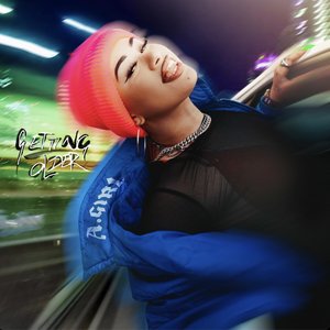 Getting Older - Single