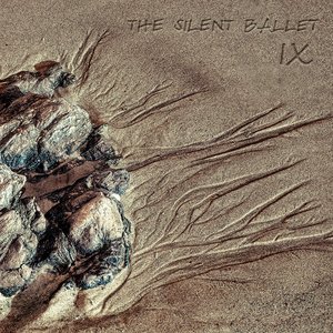 “The Silent Ballet: Volume 9”的封面