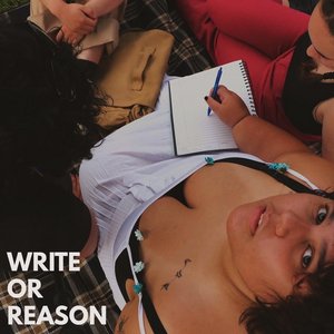 Write or Reason