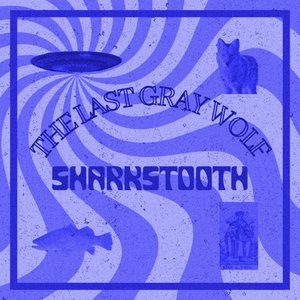 Sharkstooth