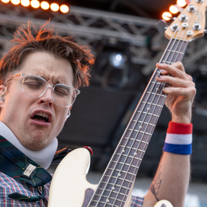 The Spazmatics