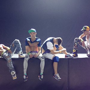 Kazaky feat. Andreas 的头像