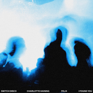 Artwork for I FOUND YOU